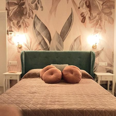 Alojamiento Turistico "La Condesa Carmen" 만사나레스 외부 사진