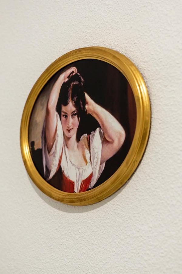 Alojamiento Turistico "La Condesa Carmen" 만사나레스 외부 사진